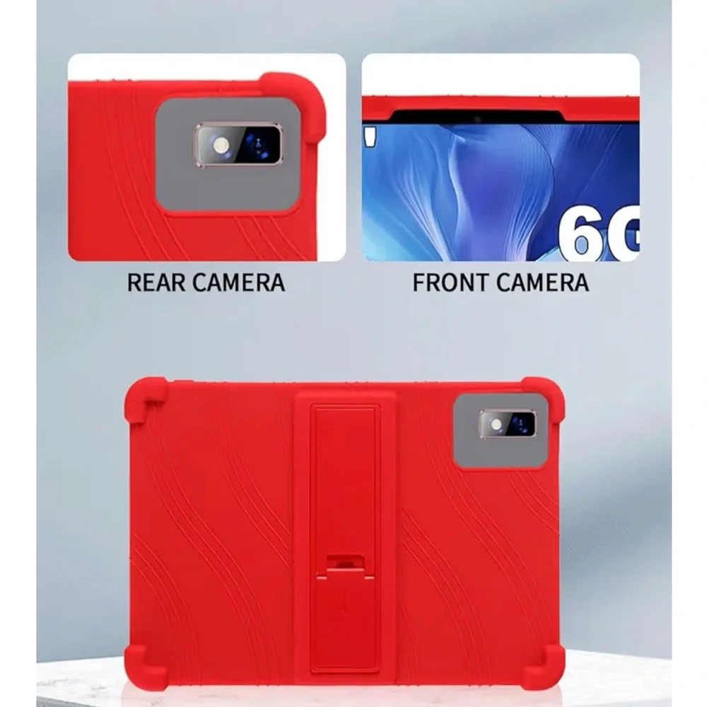 BYYBUO SmartPad A10_L Case 10.1 Inch
